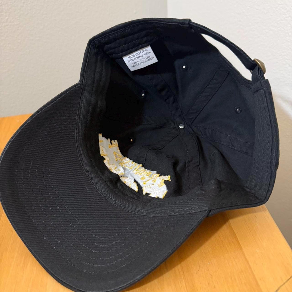 Kingdom Hearts Traverse Town cap