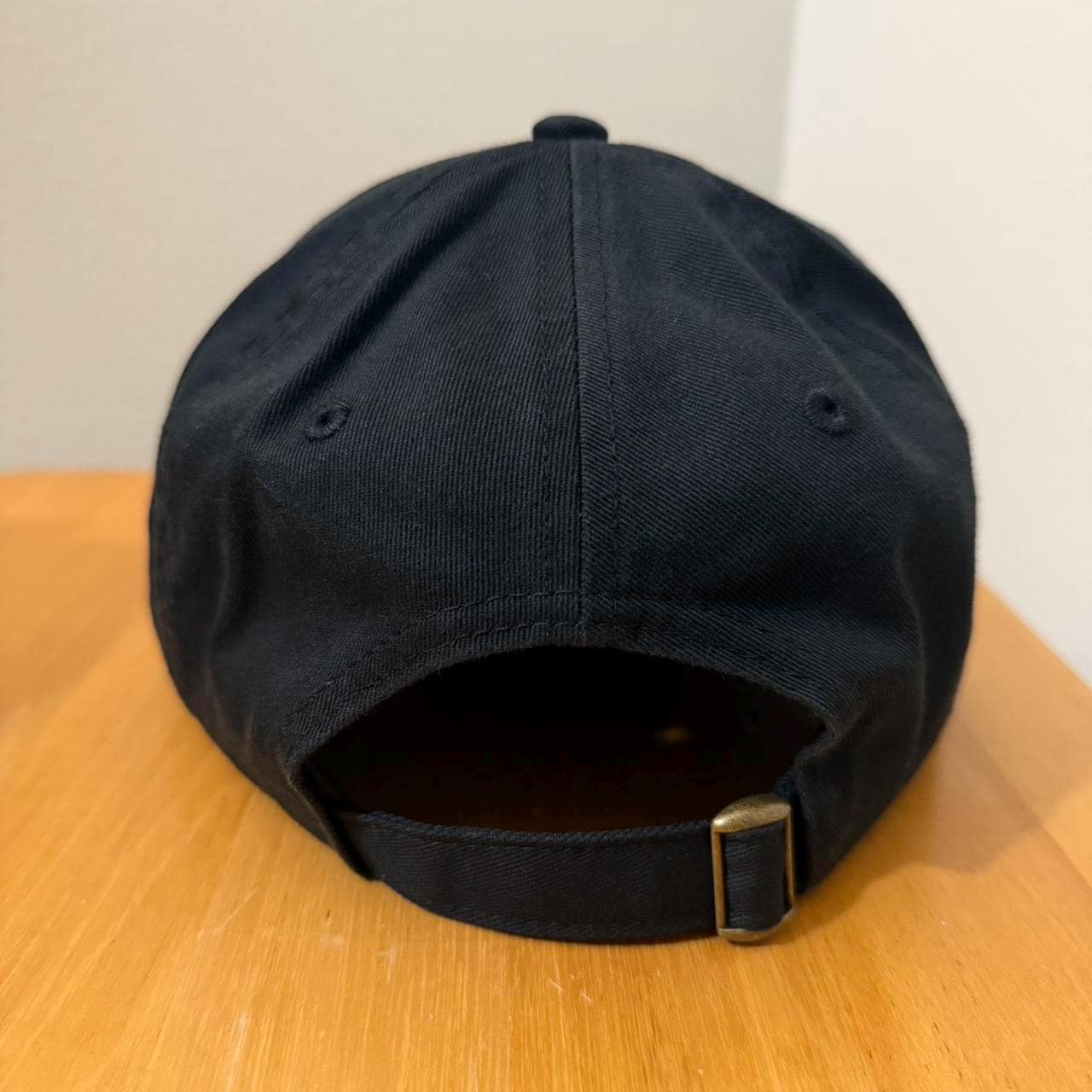 Kingdom Hearts Traverse Town cap