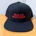 Blade runner SnapBack hat
