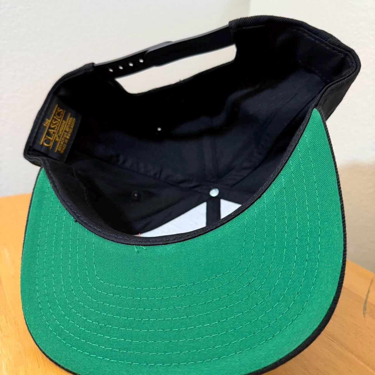 Blade runner SnapBack hat