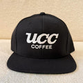 UCC Coffee SnapBack hat