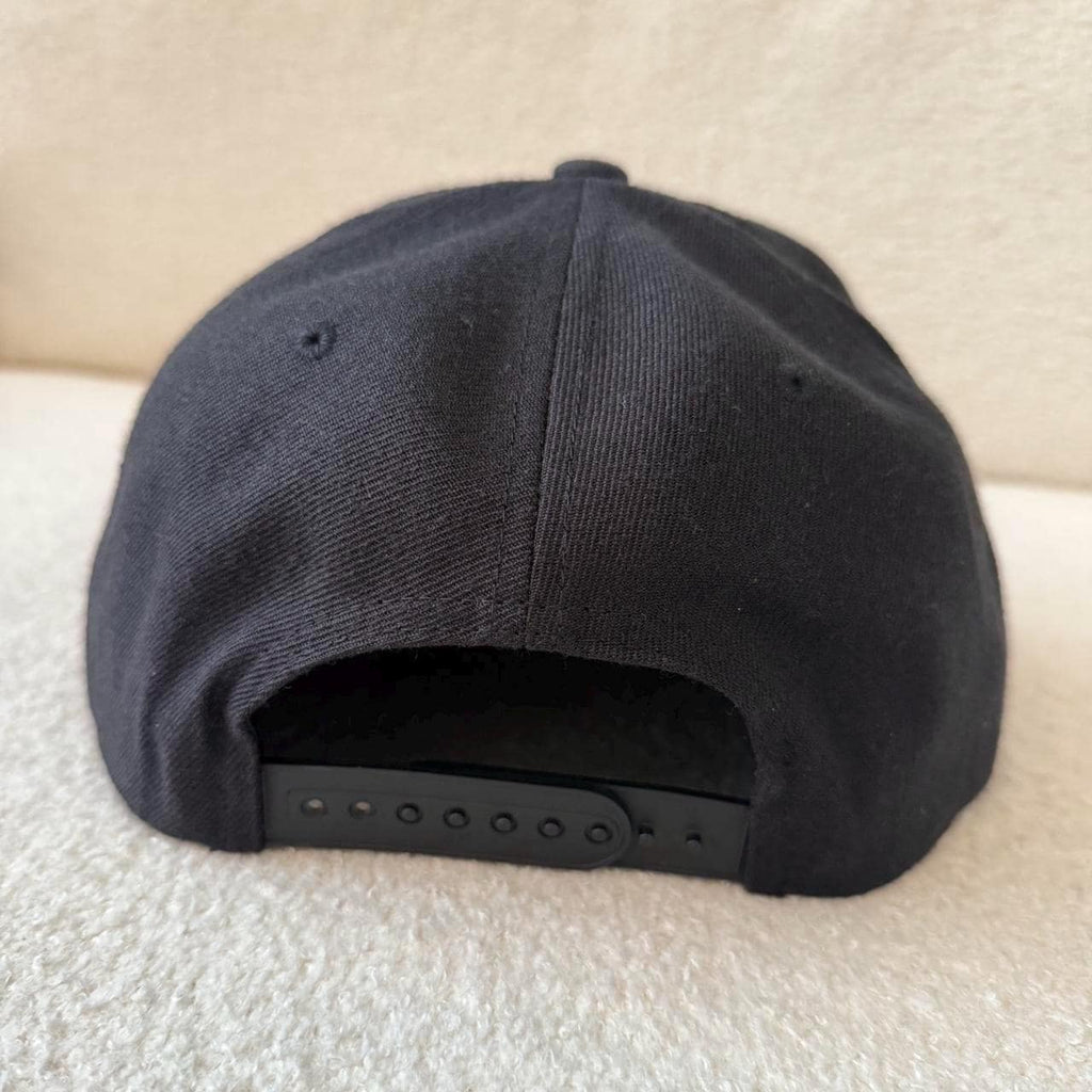 UCC Coffee SnapBack hat