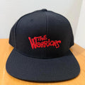 The warriors movie SnapBack hat