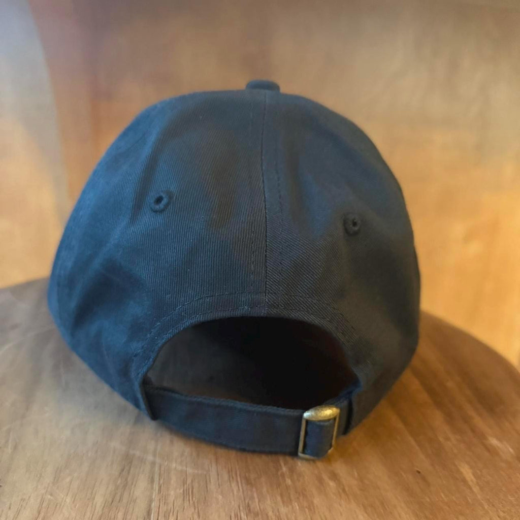 Monsters inc strap back hat