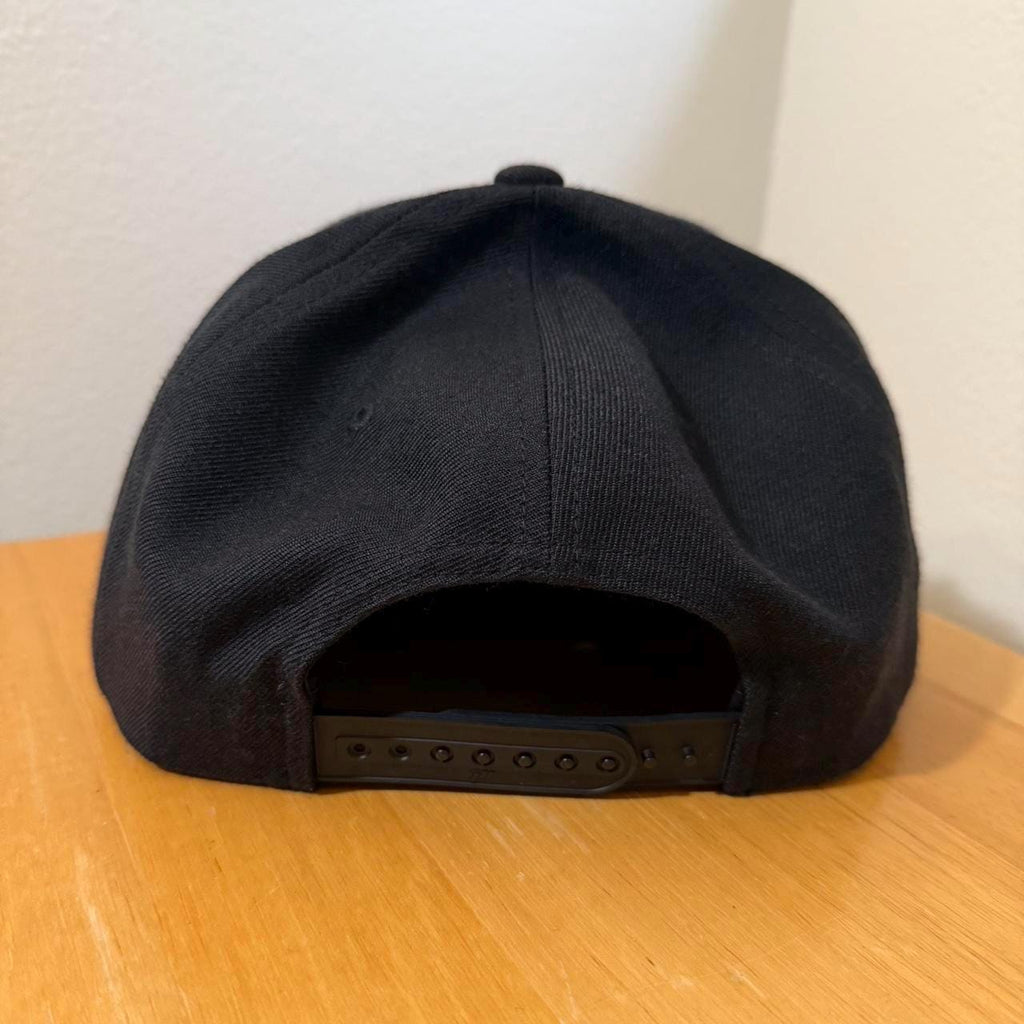 Resident Evil SnapBack hat Racoon City Police department