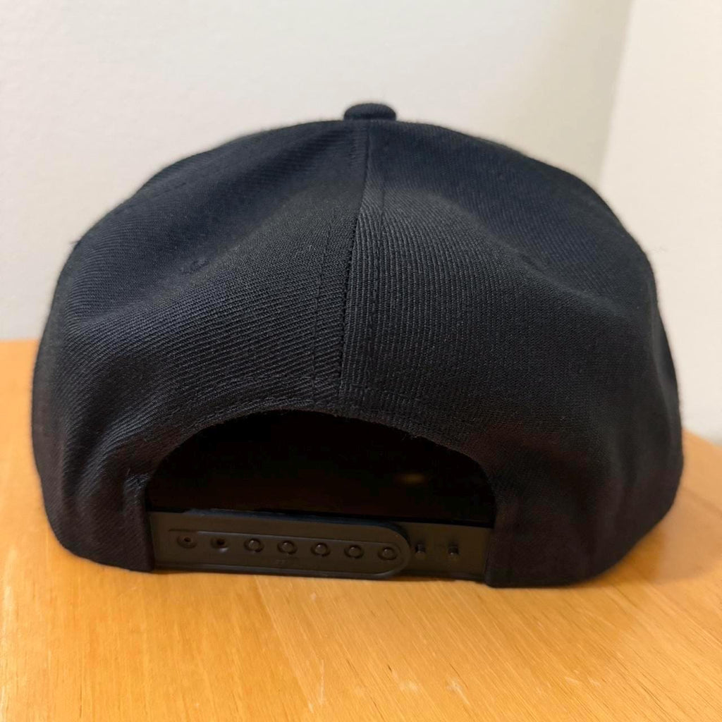Red dead redemption SnapBack hat