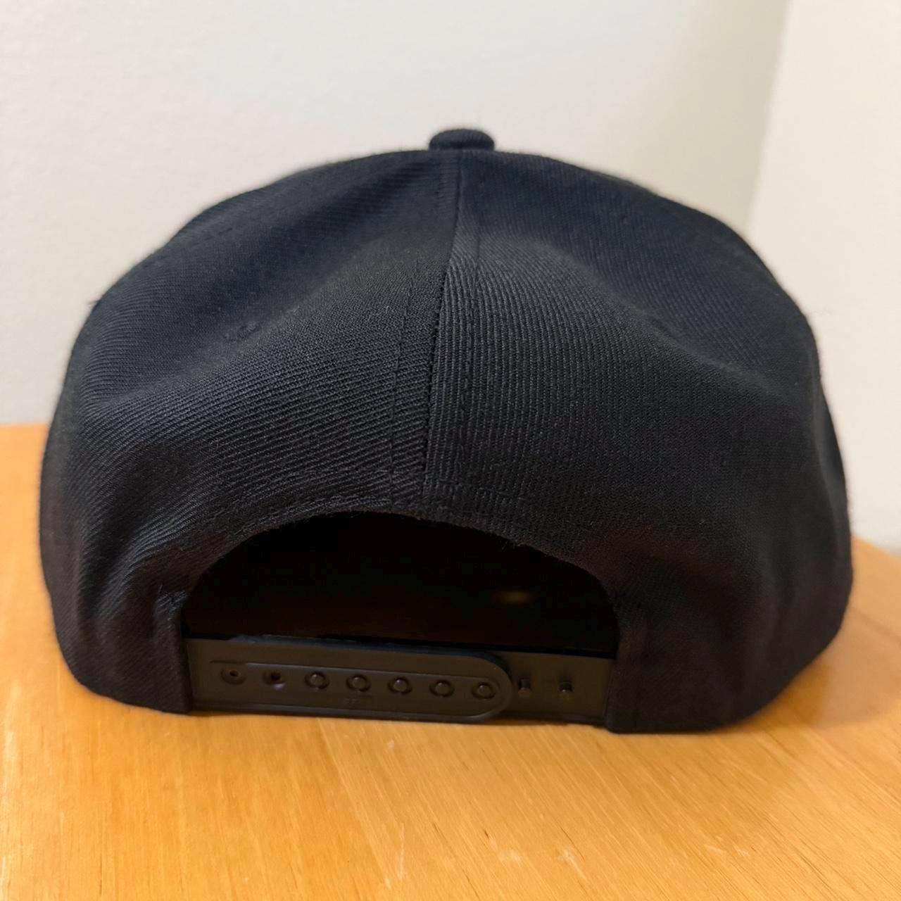 Red dead redemption SnapBack hat