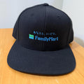 Family Mart SnapBack hat