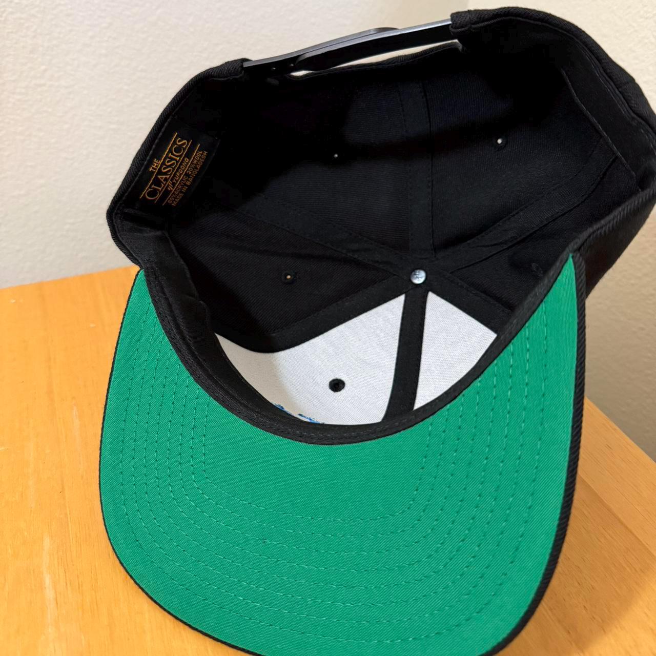 Family Mart SnapBack hat