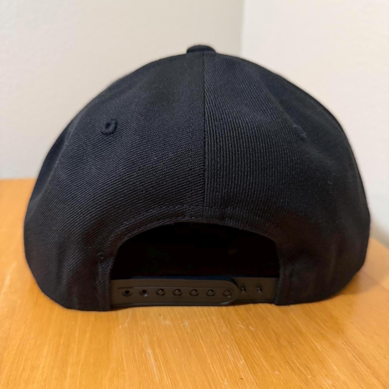 Shade 45 radio SnapBack hat